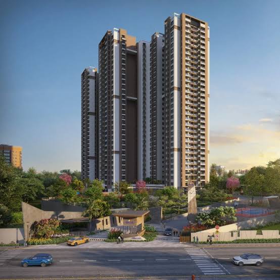 Sattva Forest Ridge, JP Nagar 9th Phase, Anjanapura
