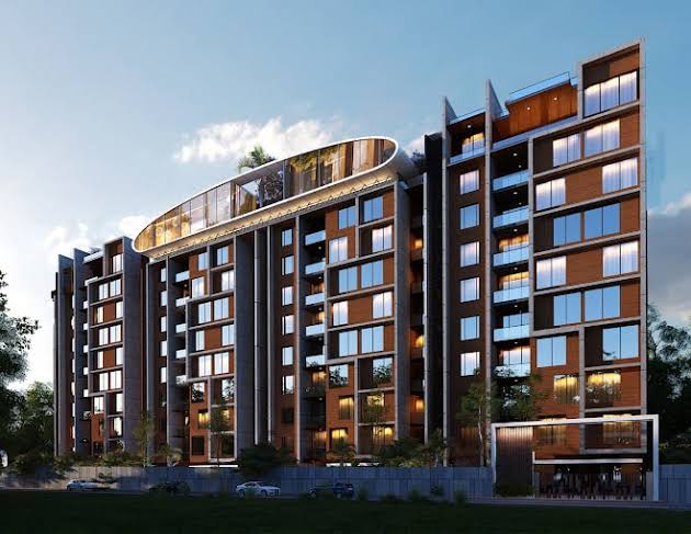 Isha Geethanjali, LB Road, Thiruvanmiyur