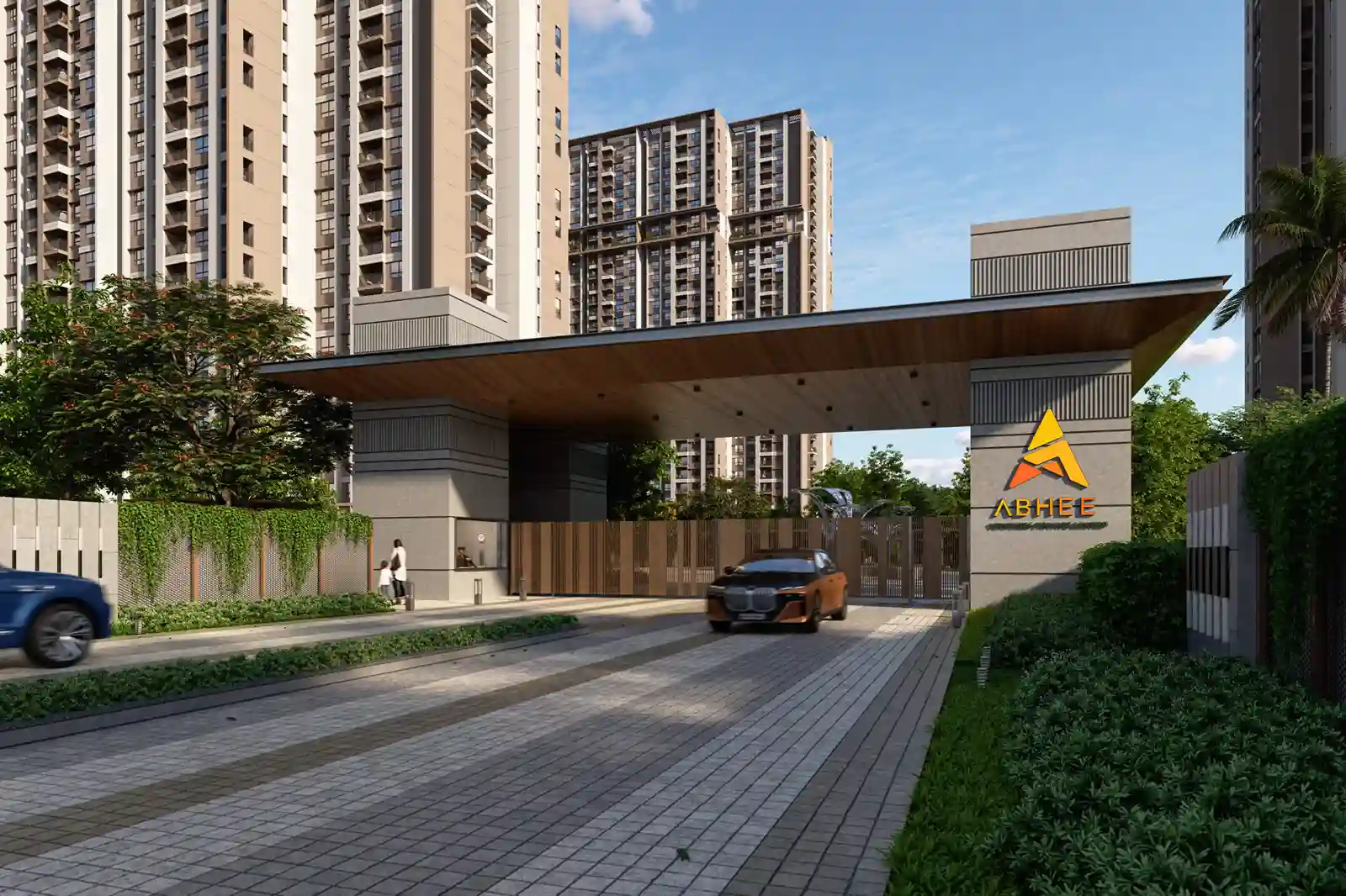 Abhee City Urban Glenn, Gunjur, Varthur–Sarjapur Road
