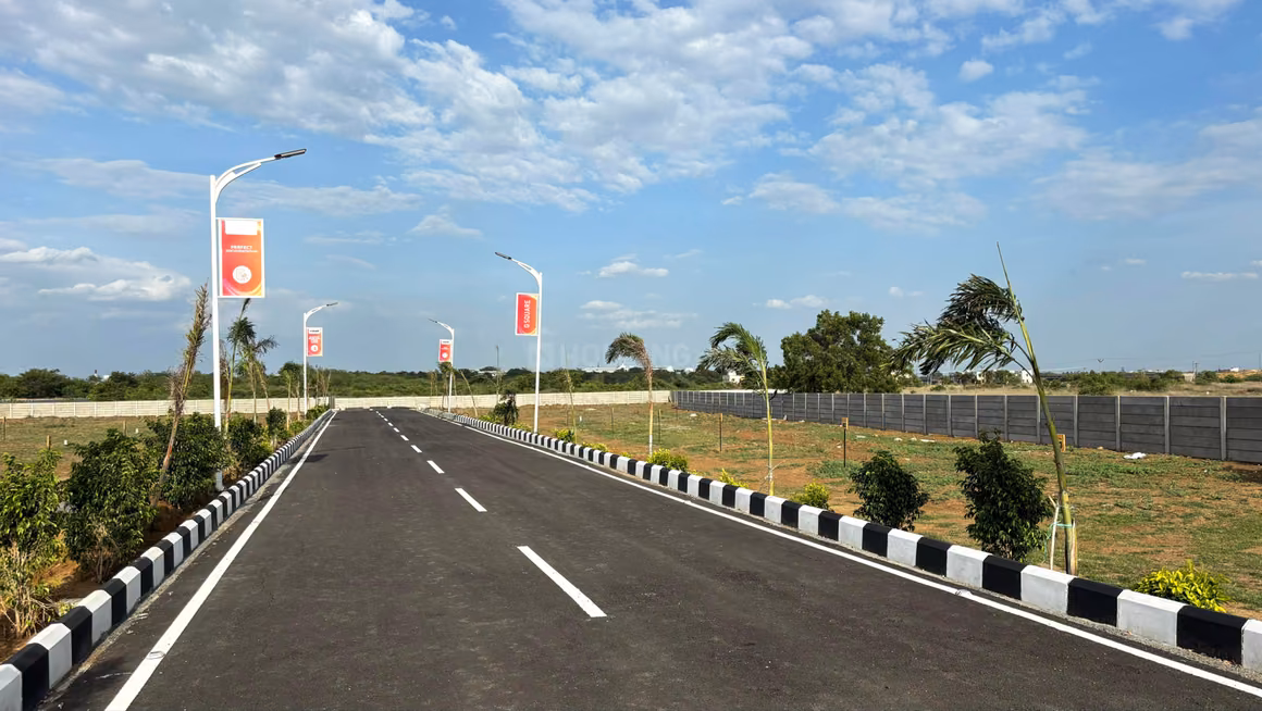 G Square Kings Haven, Sriperumbudur