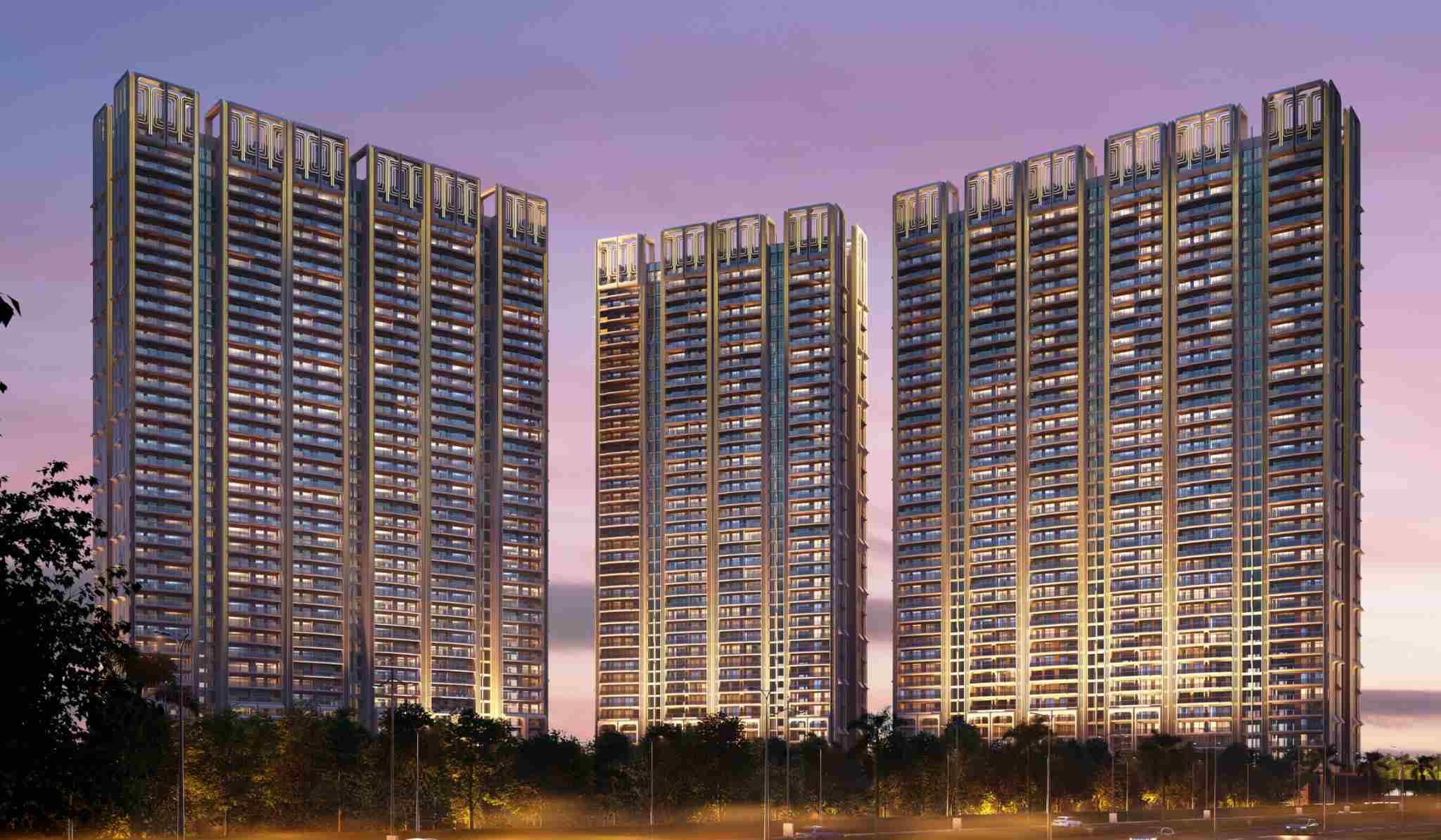 Manasum Varishta at Signature Global Sarvam, Sector 37D, Dwarka Expressway