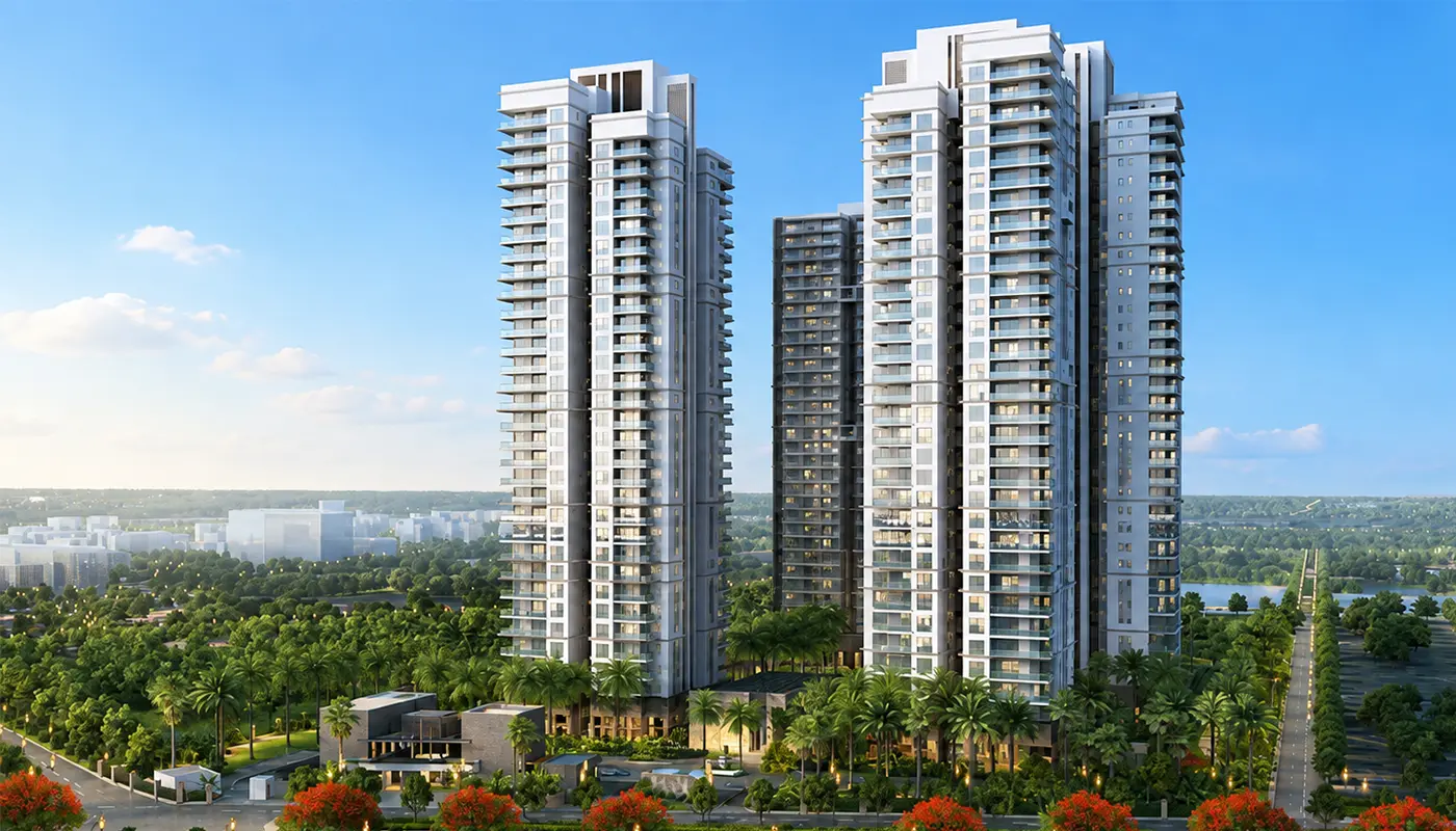 Elevate Homes, Sector 63A, Sector 63A, Golf Course Extension Road